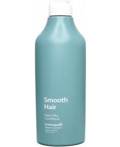 Aromaganic Smooth Hair Super Silky Conditioner 450ml