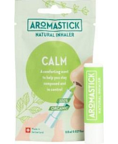 AromaStick Organic Inhaler Calm 0.8ml