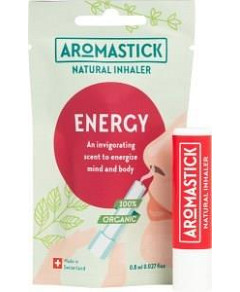 AromaStick Organic Inhaler Energy 0.8ml