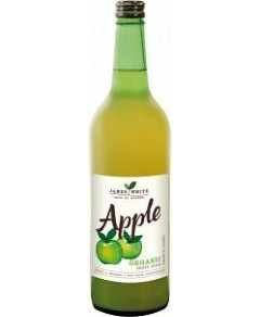 Beet it Organic Apple Juice 750ml
