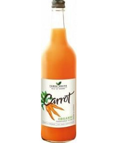 Beet It Organic Carrot Juice 750ml