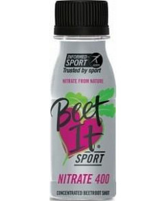 Beet It Sport Nitrate 400 Concentrated Beetroot Shot 70ml