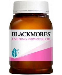 BLACKMORES Evening Primrose Oil 190c