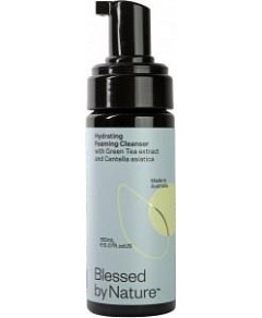 Blessed By Nature Hydrating Foaming Cleanser 150ml