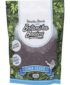 Botanika Blends Botanika Basics Organic Chia Seeds 300g