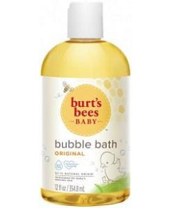 BURT'S BEES BABY Bubble Bath Original 354ml