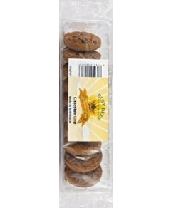 Busy Bees Gluten Free Chocolate Chip Cookies 195g