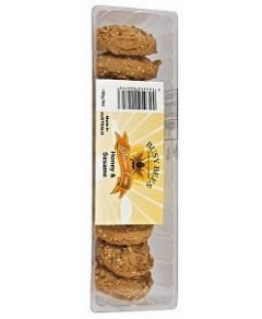 Busy Bees Gluten Free Honey & Sesame G/F 190g