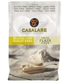 Casalare NOT SO Plain Flour 750g