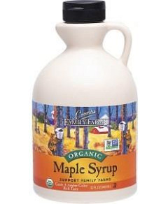 Coombs Family Farms Maple Syrup Grade A 946ml