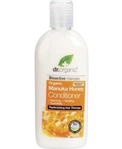 Dr Organic Conditioner Manuka Honey 265ml