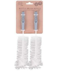 Eco Basics Bottle Brush Refills