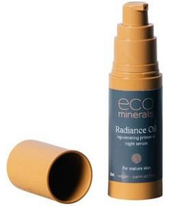 ECO MINERALS Radiance Oil Primer For Mature Skin 32ml