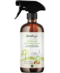 Ecologic Bathroom Cleaning Spray Citrus & Tea Tree 500ml