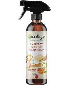 Ecologic Everyday Cleaner Sweet Orange & Tangerine 500ml