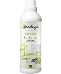 Ecologic Fabric Softener Lavender & Aloe Vera 1L