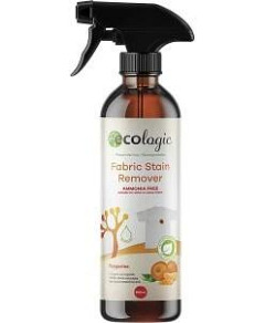 Ecologic Fabric Stain Remover Tangerine 500ml