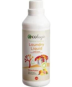 Ecologic Laundry Liquid Citrus Fusion 1L