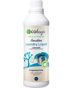 Ecologic Laundry Liquid Sensitive 1L