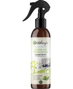 Ecologic Room Air Freshener Eucalyptus Mint 125ml