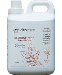 Enviro Care Silicone Free Shampoo 2L