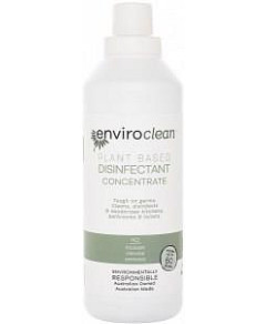 Enviro Clean Disinfectant Concentrate 1L