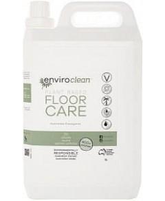 Enviro Clean Floor Care 5L