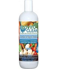 Enviro Clean Fruit & Vege 500ml