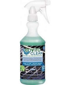 Enviro Clean Heavy Duty Cleaner (Oven & BBQ) 750ml