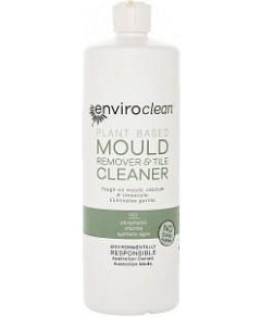 Enviro Clean Mould Remover & Tile Cleaner 1L
