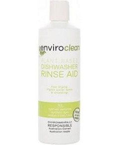 Enviro Clean Rinse Aid Concentrate 500mL