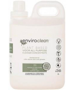 Enviro Clean Vigor All Purpose Cleaner 2L