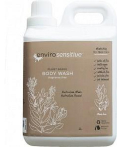 Enviro Sensitive Body Wash 2L