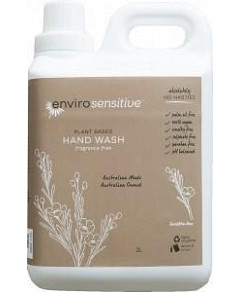 Enviro Sensitive Hand Wash 2L