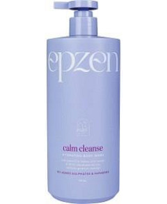 Epzen Body Wash Hydrating Calm Cleanse 750ml