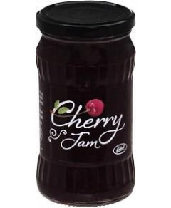 Eskal Cherry Jam 360g