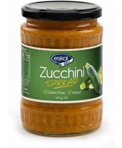 Eskal Deli Zucchini Spread G/F 540g