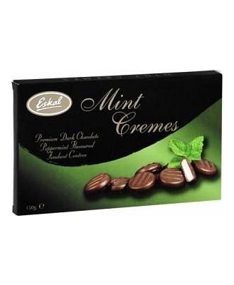 Eskal Gift Box Mint Cremes 150g