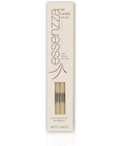Essenzza Ear Candles - 1 Pair