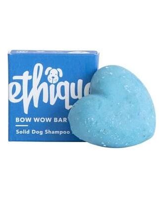 Ethique Dogs Solid Shampoo Mini Bow Wow Bar 20x15g