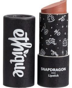 Ethique Lipstick Snapdragon Rosy Mauve 8g