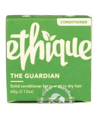 Ethique Solid Conditioner Bar The Guardian Normal or Dry Hair 60g