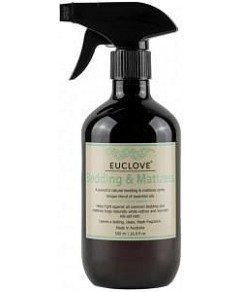 EUCLOVE Linen (Bedding & Mattress) Spray 500ml