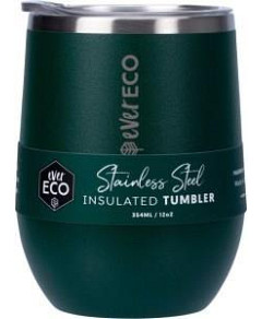 Ever Eco Insulated Tumbler Forest 354ml