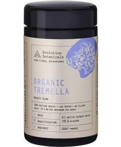 Evolution Botanicals Organic Tremella Beauty Glow 100g