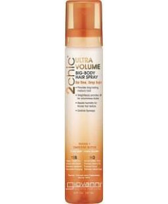 Giovanni Big Body Hair Spray 2chic Ultra Volume Fine, Limp Hair 147ml