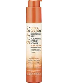 Giovanni Super Potion Volumizer 2chic Ultra Volume Fine, Limp 53ml