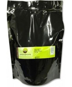 Gourmet Organic White Pepper Ground 250g