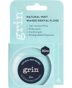 Grin Dental Floss x6