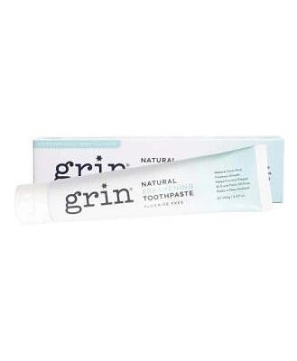 Grin Toothpaste Cool Mint 100g